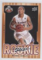 Michael Beasley