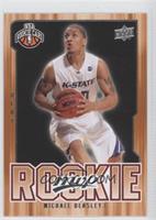 Michael Beasley