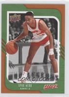 Spud Webb