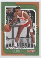 Spud Webb