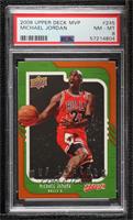 Michael Jordan [PSA 8 NM‑MT]