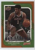 Oscar Robertson [EX to NM]