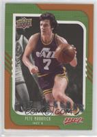 Pete Maravich [EX to NM]