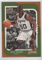 David Robinson