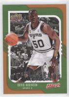 David Robinson