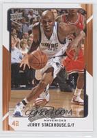 Jerry Stackhouse