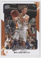 Mike Dunleavy