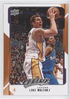 Luke Walton