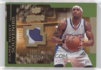 Corey Maggette #/25