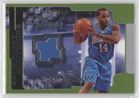 Jameer Nelson