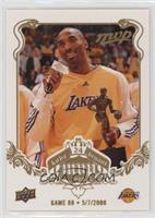 Kobe Bryant