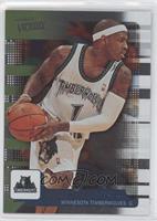 Rashad McCants