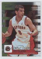 Jose Calderon