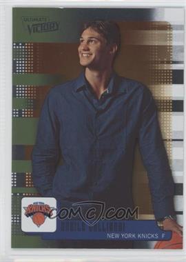 2008-09 Upper Deck MVP - Ultimate Victory #66 - Danilo Gallinari