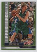 Dirk Nowitzki [EX to NM]