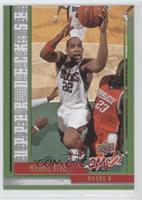 Michael Redd