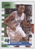 Rashard Lewis