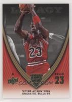 Michael Jordan [EX to NM]