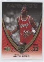 Michael Jordan [EX to NM]