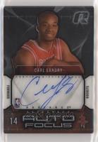 Carl Landry [EX to NM]