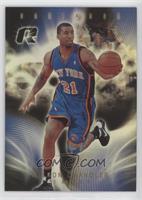 Wilson Chandler [EX to NM] #/299