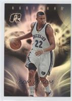 Rudy Gay #/299