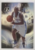 Chauncey Billups #/299