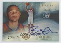 Rookie - Eric Gordon #/99