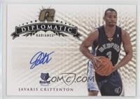 Javaris Crittenton