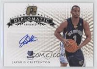 Javaris Crittenton