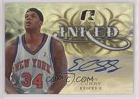 Eddy Curry #/99