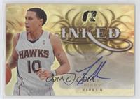 Mike Bibby #/99