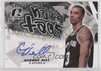 George Hill