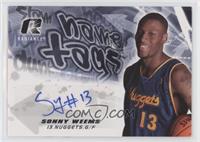 Sonny Weems