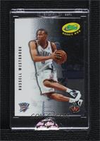 Russell Westbrook [Uncirculated] #/699