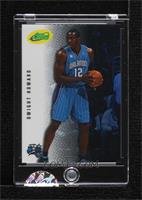 Dwight Howard [Uncirculated] #/699