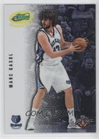 Marc Gasol #/699