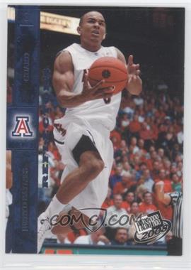 2008 Press Pass - [Base] - Blue Reflectors #2 - Jerryd Bayless