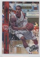 Courtney Lee #/250