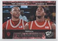 Eric Gordon, D.J. White