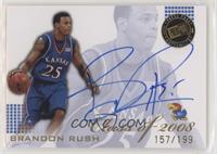 Brandon Rush #/199