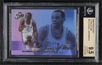 Russell Westbrook [BGS 9.5 GEM MINT]