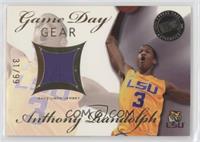 Anthony Randolph #/99