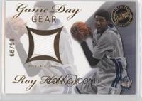 Roy Hibbert #/99