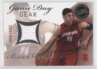 Brook Lopez #/400