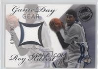 Roy Hibbert #/400