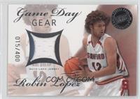 Robin Lopez #/400