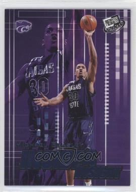 2008 Press Pass - Insider Insight - Blue #II-1 - Michael Beasley