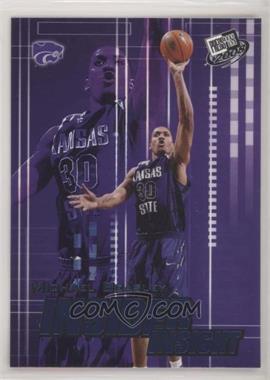 2008 Press Pass - Insider Insight - Blue #II-1 - Michael Beasley