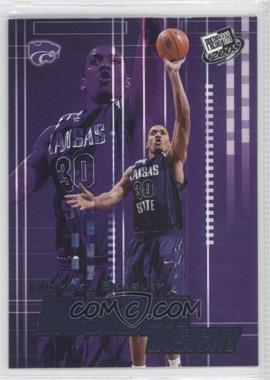 2008 Press Pass - Insider Insight - Blue #II-1 - Michael Beasley